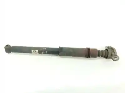 Pezzo di ricambio per auto di seconda mano ammortizzatore posteriore sinistro per peugeot 308 sw i (4e_, 4h_) 1.6 hdi riferimenti oem iam 5206nl  5206nl