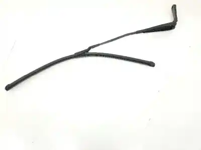 Second-hand car spare part front right windshield wiper arm for peugeot 308 1.6 hdi fap cat (9hz / dv6ted4) oem iam references 6429en 6429en 