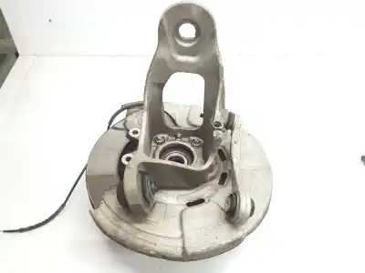 Pezzo di ricambio per auto di seconda mano snodo posteriore sinistro per bmw x6 (e71, e72) xdrive 50 i riferimenti oem iam 33326879101