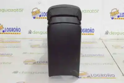 Автозапчастина б/у центральний подлокник для nissan qashqai / qashqai +2 i (j10, nj10, jj10e) 1.5 dci посилання на oem iam 96910jd03e  96910jd10a
