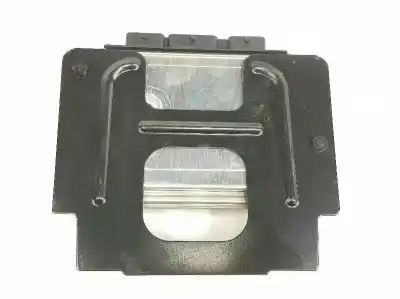 Pezzo di ricambio per auto di seconda mano centralina motore per peugeot 308 1.6 hdi fap cat (9hz / dv6ted4) riferimenti oem iam 9664843780 9664843780 