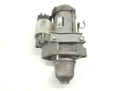 Second-hand car spare part starter motor for bmw x6 (e71, e72) xdrive 50 i oem iam references 12427580328  12417556131