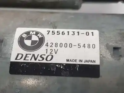 Second-hand car spare part starter motor for bmw x6 (e71, e72) xdrive 50 i oem iam references 12427580328  12417556131