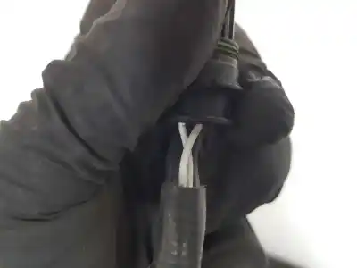 Second-hand car spare part lambda probe for bmw x6 (e71, e72) xdrive 50 i oem iam references 11787526262  7526262