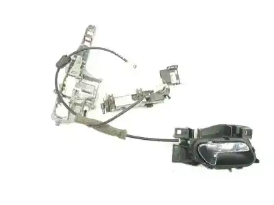 Pezzo di ricambio per auto di seconda mano serratura porta anteriore destra per peugeot 308 sw i (4e_, 4h_) 1.6 hdi riferimenti oem iam 9800616580  9136cr