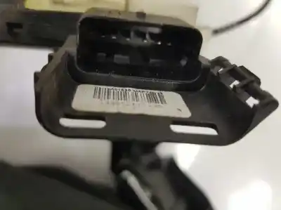 Pezzo di ricambio per auto di seconda mano serratura porta anteriore destra per peugeot 308 sw i (4e_, 4h_) 1.6 hdi riferimenti oem iam 9800616580  9136cr