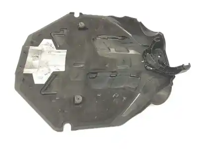 Second-hand car spare part engine cover for bmw x6 (e71, e72) xdrive 50 i oem iam references 13717577456  13717577456