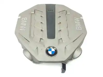 Pezzo di ricambio per auto di seconda mano coperchio motore per bmw x6 (e71, e72) xdrive 50 i riferimenti oem iam 13717577456