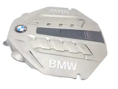 Second-hand car spare part engine cover for bmw x6 (e71, e72) xdrive 50 i oem iam references 13717577456  13717577456