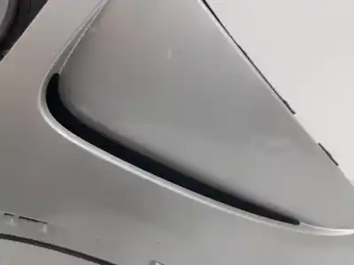Автозапчасти б/у левое переднее крыло за bmw x3 (g01, f97) sdrive 18 d ссылки oem iam 41007930973  41007930973