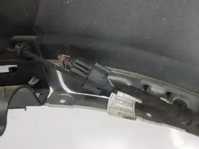 Автозапчасти б/у левое переднее крыло за bmw x3 (g01, f97) sdrive 18 d ссылки oem iam 41007930973  41007930973