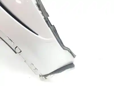 Автозапчасти б/у левое переднее крыло за bmw x3 (g01, f97) sdrive 18 d ссылки oem iam 41007930973  41007930973