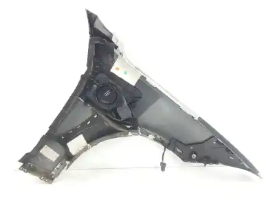 Автозапчасти б/у левое переднее крыло за bmw x3 (g01, f97) sdrive 18 d ссылки oem iam 41007930973  41007930973