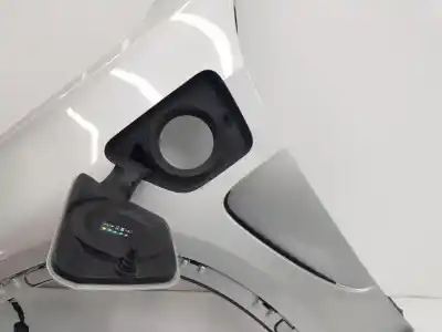 Автозапчасти б/у левое переднее крыло за bmw x3 (g01, f97) sdrive 18 d ссылки oem iam 41007930973  41007930973