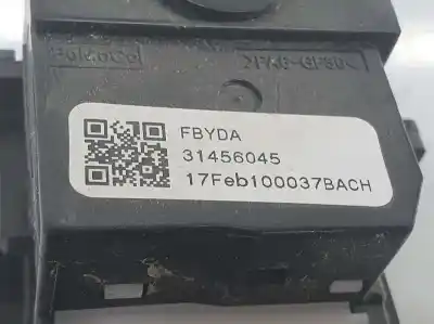 Second-hand car spare part indicator switch for volvo xc60 2.4 d oem iam references 31456045  31456045