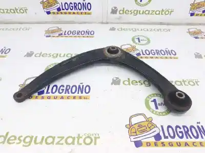 Recambio de automóvil de segunda mano de BRAZO SUSPENSION INFERIOR DELANTERO IZQUIERDO para PEUGEOT 307 BREAK (3E)  referencias OEM IAM 3520S2  