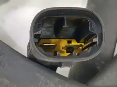 Pezzo di ricambio per auto di seconda mano elettroventola per peugeot 308 sw i (4e_, 4h_) 1.6 hdi riferimenti oem iam 1253k4  1253k4