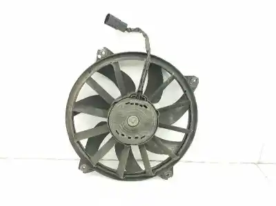 Pezzo di ricambio per auto di seconda mano elettroventola per peugeot 308 sw i (4e_, 4h_) 1.6 hdi riferimenti oem iam 1253k4  1253k4