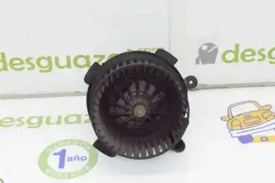 Peça sobressalente para automóvel em segunda mão ventilador de aquecimento por peugeot 307 break (3e) 1.6 hdi 110 referências oem iam 6441s6