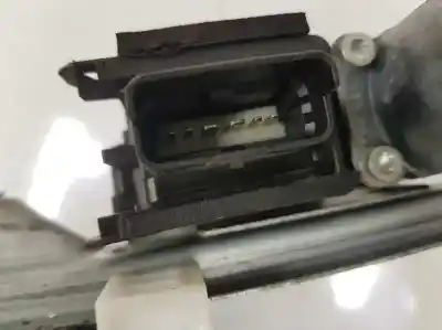 Pezzo di ricambio per auto di seconda mano alzacristalli posteriore destro per peugeot 308 sw i (4e_, 4h_) 1.6 hdi riferimenti oem iam 9680973680  9204q7