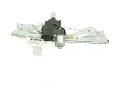 Pezzo di ricambio per auto di seconda mano alzacristalli posteriore destro per peugeot 308 sw i (4e_, 4h_) 1.6 hdi riferimenti oem iam 9680973680  9204q7