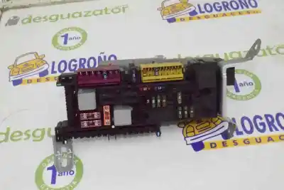 Pezzo di ricambio per auto di seconda mano scatola relè/fusibili per clase c clase e lim. 2.1 cdi riferimenti oem iam a2129005001  a2129005001