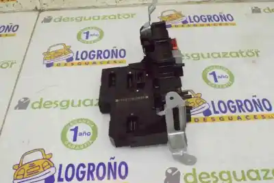 Pezzo di ricambio per auto di seconda mano scatola relè/fusibili per clase c clase e lim. 2.1 cdi riferimenti oem iam a2129005001  a2129005001