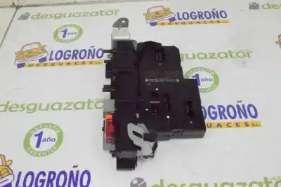 Pezzo di ricambio per auto di seconda mano scatola relè/fusibili per clase c clase e lim. 2.1 cdi riferimenti oem iam a2129005001  a2129005001
