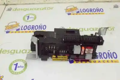 Second-hand car spare part fuse box unit for clase c clase e lim. 2.1 cdi oem iam references a2129005001