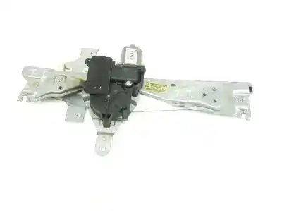 Pezzo di ricambio per auto di seconda mano alzacristalli posteriore sinistro per peugeot 308 sw i (4e_, 4h_) 1.6 hdi riferimenti oem iam 9680978080  9223e5