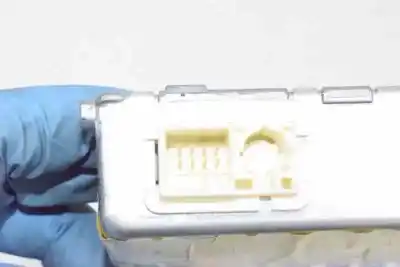 Second-hand car spare part camera for clase c clase e lim. 2.1 cdi oem iam references a0009050338  a0009050338