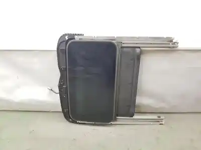 Second-hand car spare part electric roof for nissan murano i (z50) 3.5 4x4 oem iam references 91205cb01b