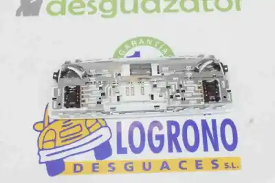 Pezzo di ricambio per auto di seconda mano luce interna per clase c clase e lim. 2.1 cdi riferimenti oem iam a2128205001  a2128205001
