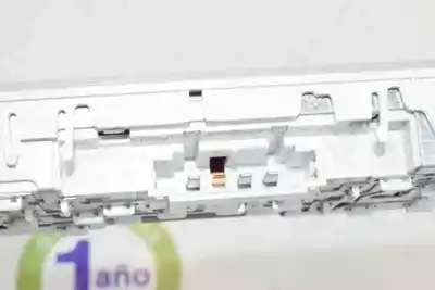 Pezzo di ricambio per auto di seconda mano luce interna per clase c clase e lim. 2.1 cdi riferimenti oem iam a2128205001  a2128205001
