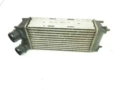 Pezzo di ricambio per auto di seconda mano intercooler per peugeot 308 sw i (4e_, 4h_) 1.6 hdi riferimenti oem iam 9656503980  0384l4