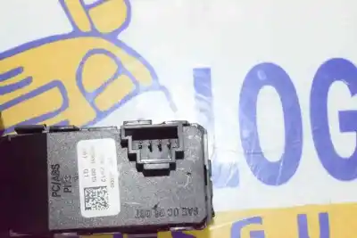 Second-hand car spare part switch for clase c clase e lim. 2.1 cdi oem iam references a2129052300  2129052300