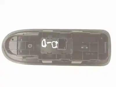 Pezzo di ricambio per auto di seconda mano interruttore alzacristalli anteriore destro per peugeot 308 sw i (4e_, 4h_) 1.6 hdi riferimenti oem iam 96565184xt  649029