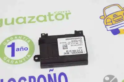 Second-hand car spare part injection pump control unit for clase c clase e lim. 2.1 cdi oem iam references a2129003408  a2129003408