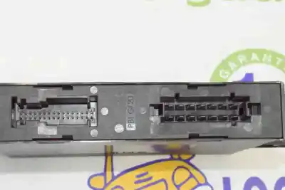Second-hand car spare part electronic module for clase c clase e lim. 2.1 cdi oem iam references a2129003806  a2129011000