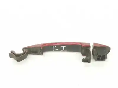 Pezzo di ricambio per auto di seconda mano maniglia esterna posteriore sinistra per peugeot 308 sw i (4e_, 4h_) 1.6 hdi riferimenti oem iam 9101gh  9101gh
