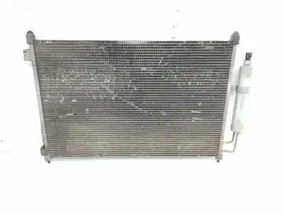 Second-hand car spare part AIR CONDITIONING CONDENSER / RADIATOR for NISSAN XTRAIL  OEM IAM references 92100JG000  92100JG000