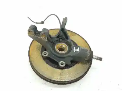Pezzo di ricambio per auto di seconda mano attacco anteriore destro per peugeot 308 sw i (4e_, 4h_) 1.6 hdi riferimenti oem iam 364796  364796
