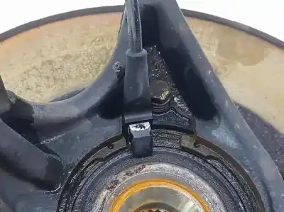 Pezzo di ricambio per auto di seconda mano attacco anteriore destro per peugeot 308 sw i (4e_, 4h_) 1.6 hdi riferimenti oem iam 364796  364796