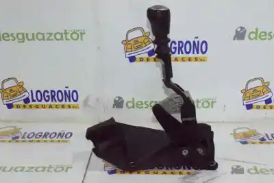 Pezzo di ricambio per auto di seconda mano leva del cambio per nissan qashqai / qashqai +2 i (j10, nj10, jj10e) 1.5 dci riferimenti oem iam 34101jd200  34101jd200