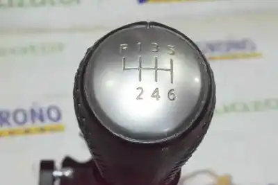 Pezzo di ricambio per auto di seconda mano leva del cambio per nissan qashqai / qashqai +2 i (j10, nj10, jj10e) 1.5 dci riferimenti oem iam 34101jd200  34101jd200