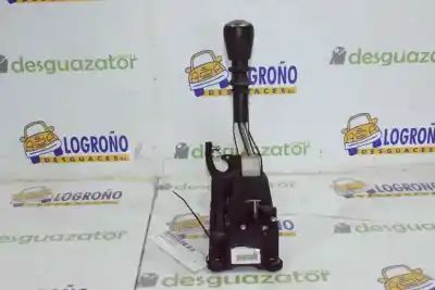 Pezzo di ricambio per auto di seconda mano leva del cambio per nissan qashqai / qashqai +2 i (j10, nj10, jj10e) 1.5 dci riferimenti oem iam 34101jd200  34101jd200