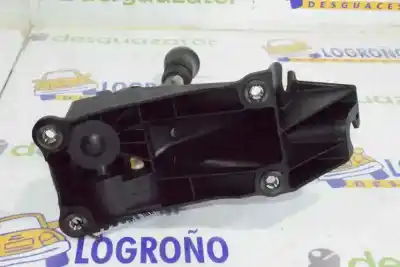 Pezzo di ricambio per auto di seconda mano leva del cambio per nissan qashqai / qashqai +2 i (j10, nj10, jj10e) 1.5 dci riferimenti oem iam 34101jd200  34101jd200