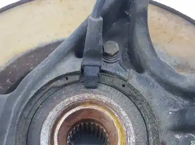 Pezzo di ricambio per auto di seconda mano snodo anteriore sinistro per peugeot 308 sw i (4e_, 4h_) 1.6 hdi riferimenti oem iam 364696  364696