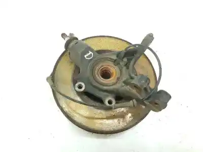 Pezzo di ricambio per auto di seconda mano snodo anteriore sinistro per peugeot 308 sw i (4e_, 4h_) 1.6 hdi riferimenti oem iam 364696  364696