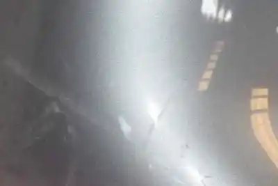 Автозапчастина б/у задній бампер для nissan qashqai / qashqai +2 i (j10, nj10, jj10e) 1.5 dci посилання на oem iam 85022jd00h  85022jd00h